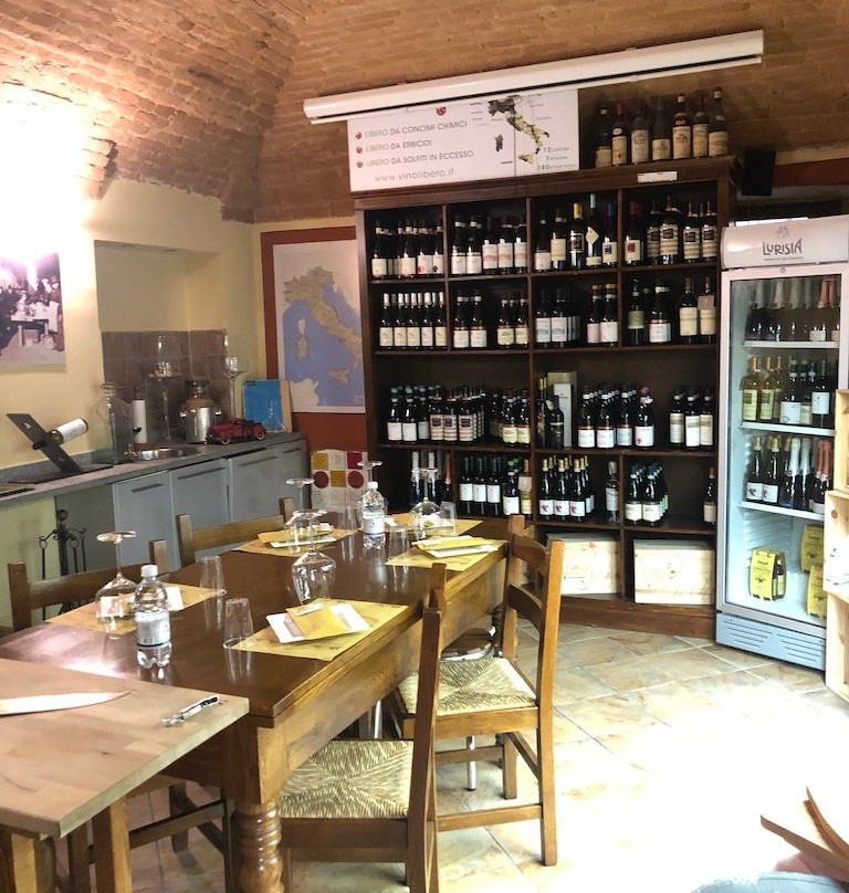 Giolito Cheese-Bra必去景点