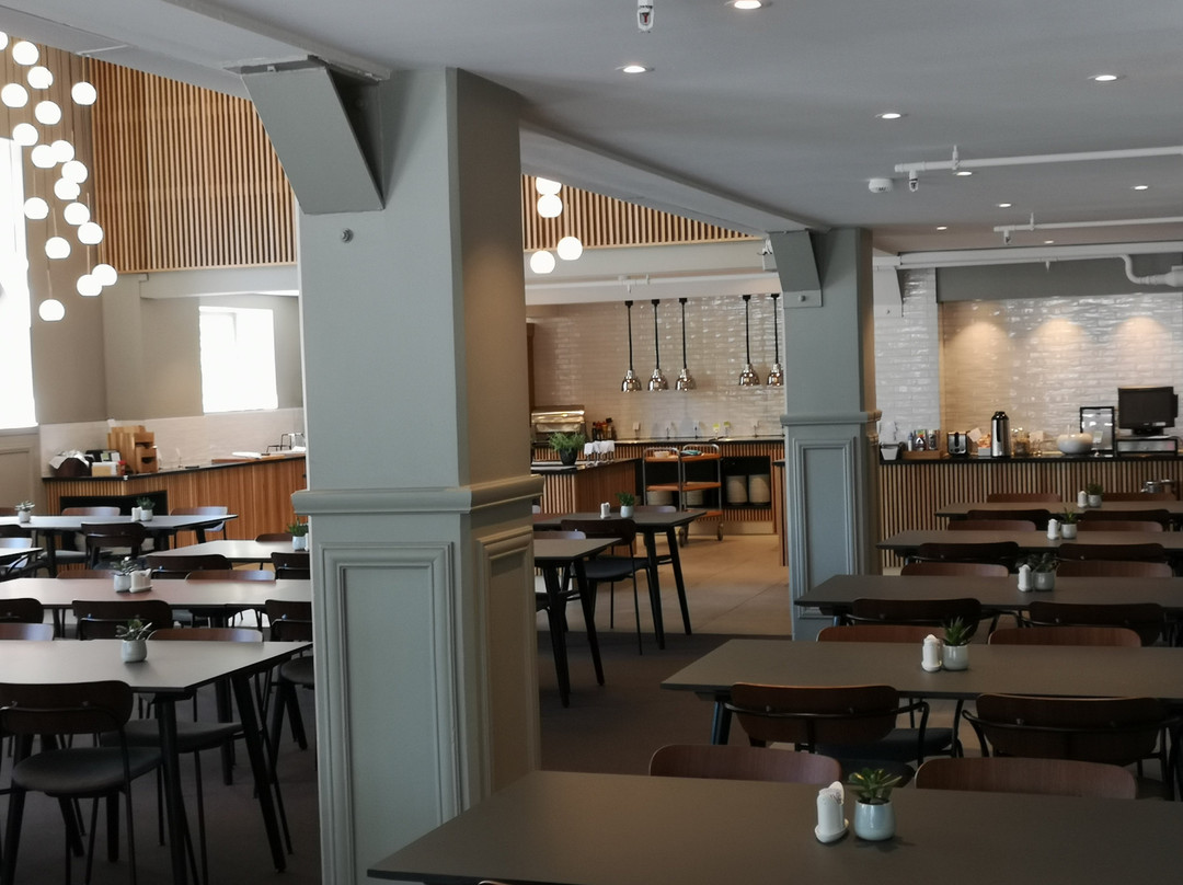Quality Hotel Augustin主图