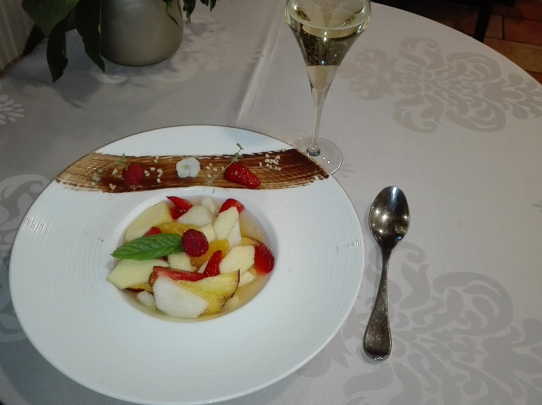 Auberge de la Terrasse主图