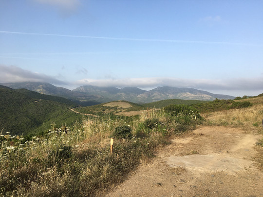 Agriturismo Costa Verde主图