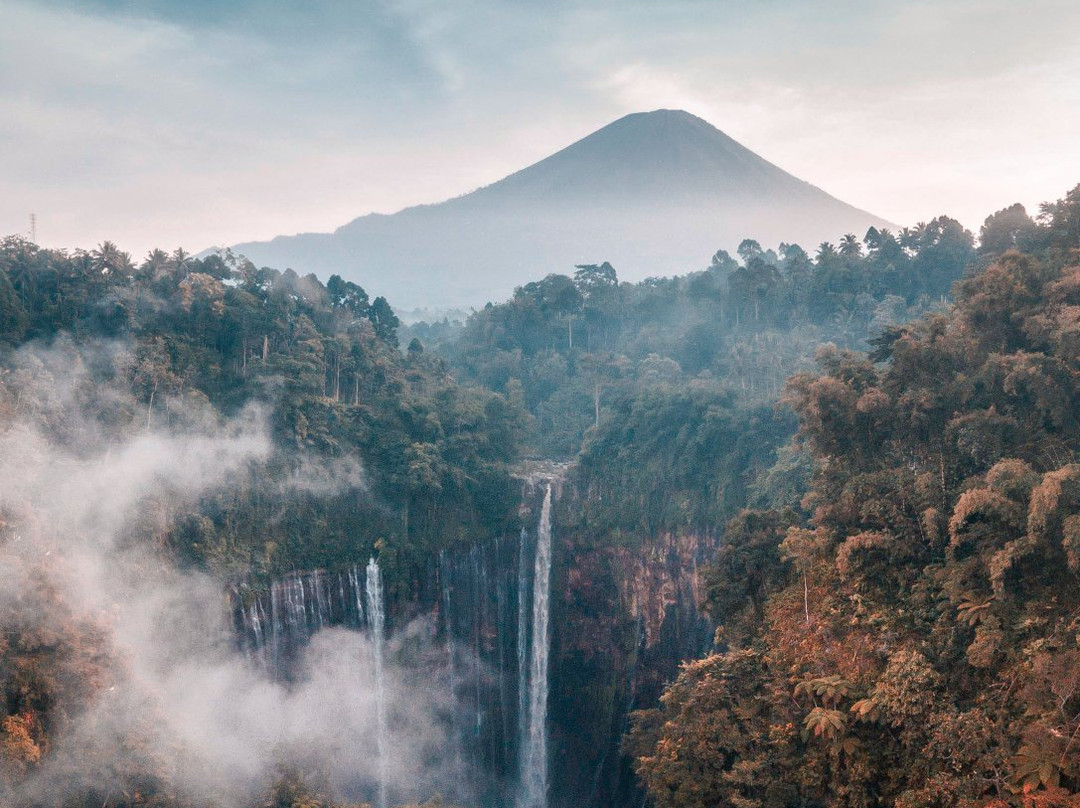 Ijen Expedition Tour-巴纽旺宣必去景点