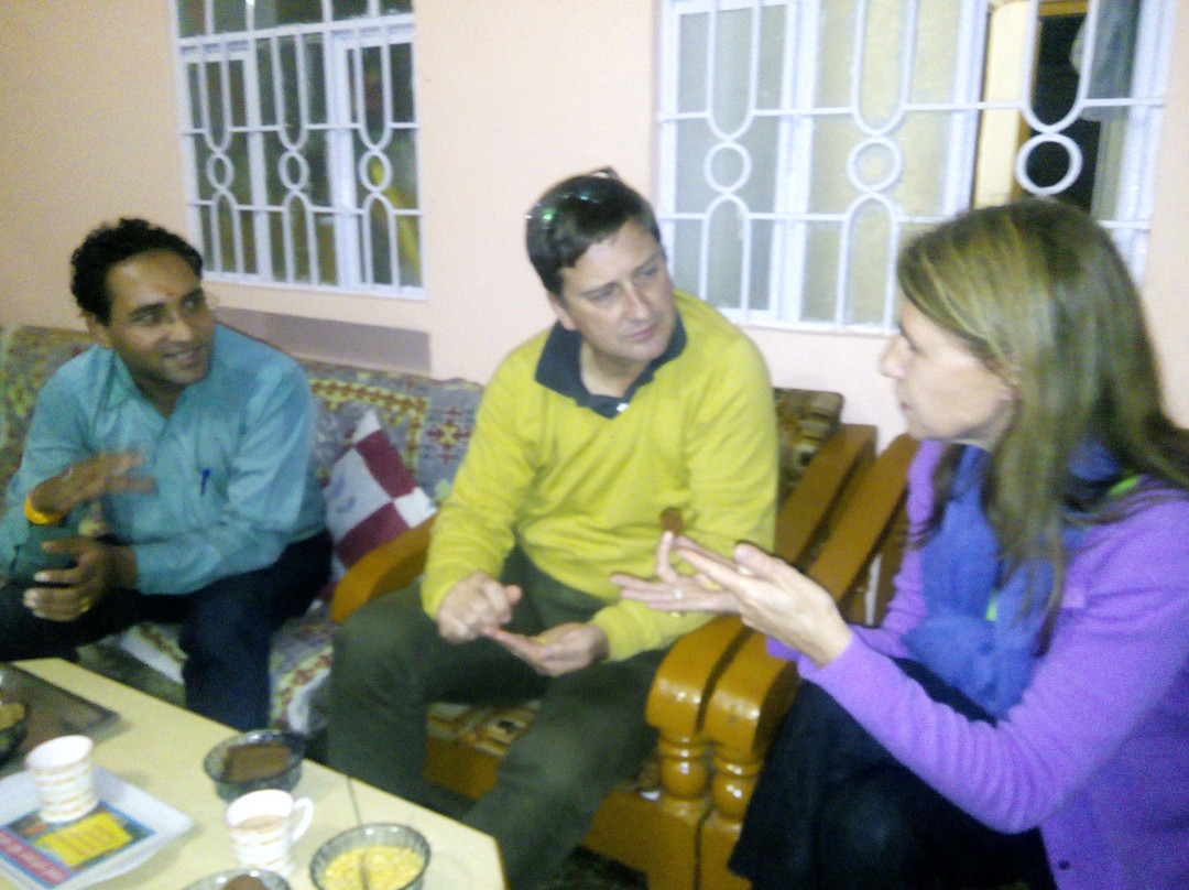 Monuments India Tours Pvt Ltd-新德里必去景点