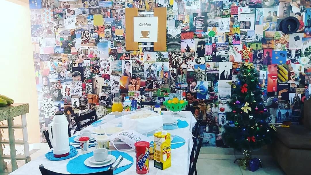 OYO Pousada Shiva主图