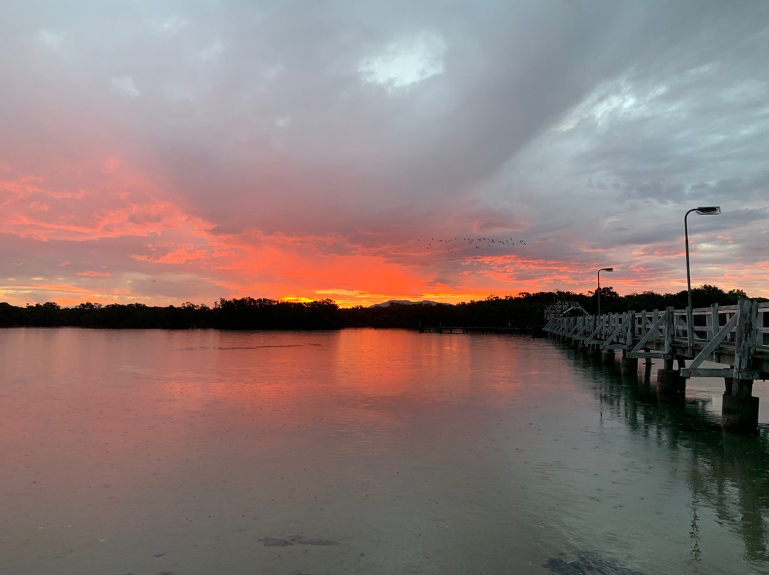 SWR Sup-西南岩必去景点