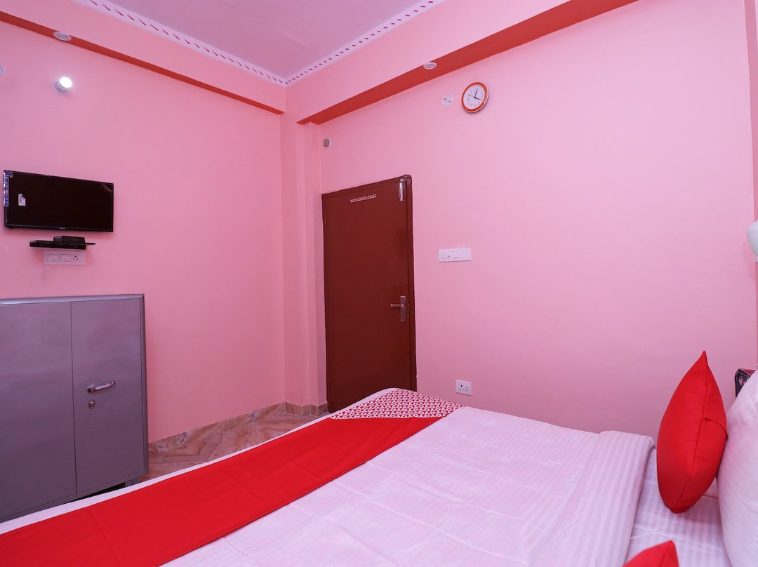 Ritvik Inn Guest House主图