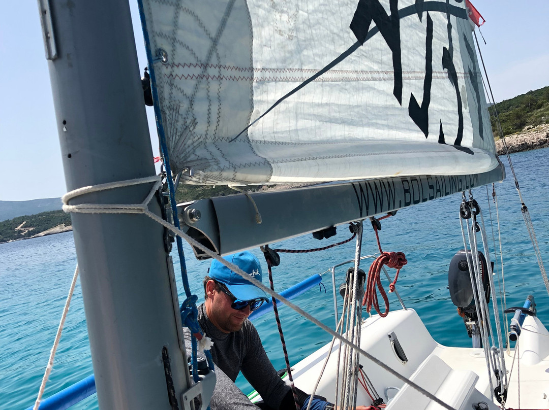 BolSailing-波尔必去景点