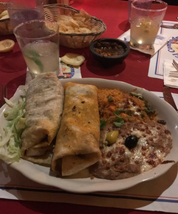 El Compadre餐厅图片