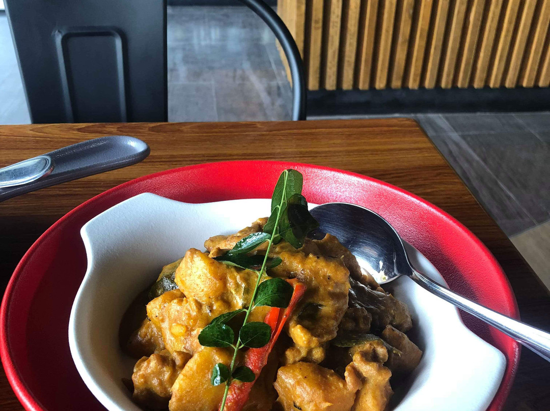 Zen Rooms Elkanville Hotel主图