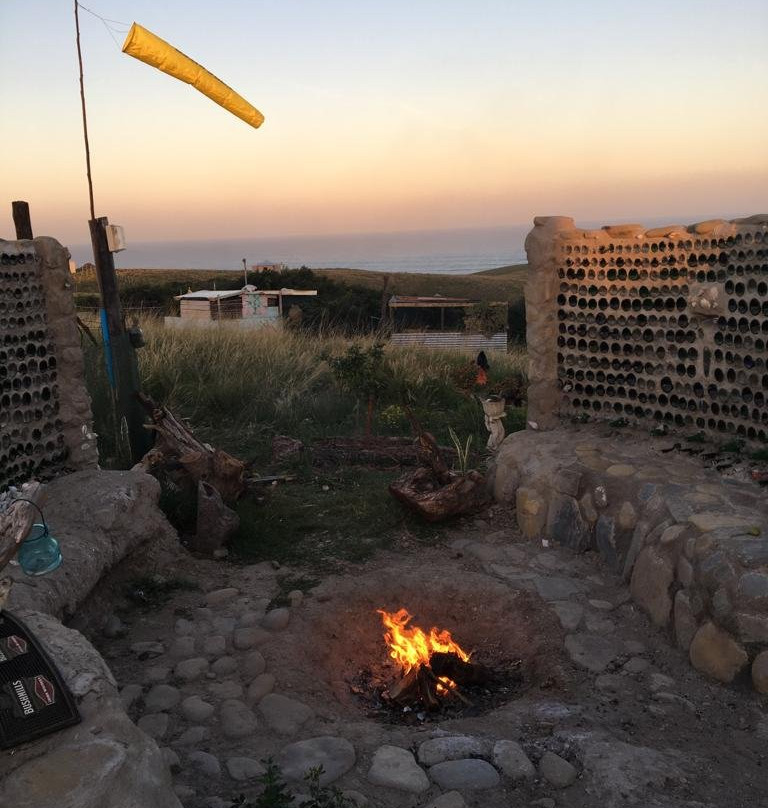 Mdumbi Beach-Mdumbi必去景点