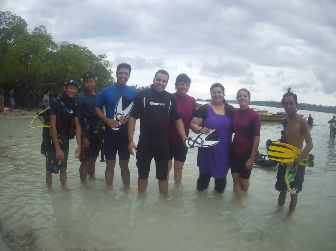 Havelock Divers-哈夫洛克岛必去景点