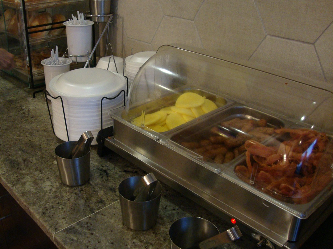 La Quinta Inn & Suites by Wyndham Richmond-Midlothian主图