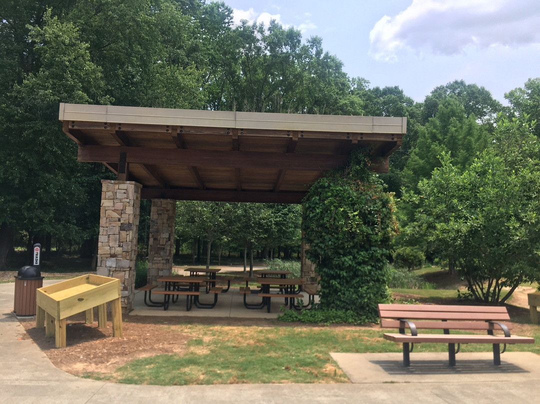 Rock Mill Park-阿尔法利塔必去景点