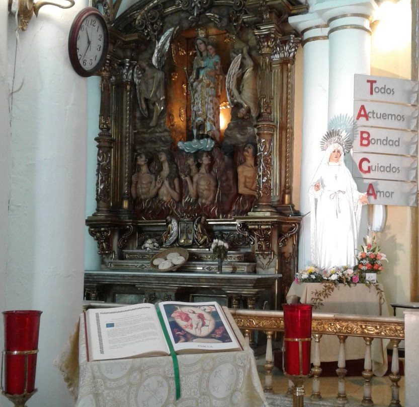 Catedral Nuestra Senora de la Guadalupe景点图片