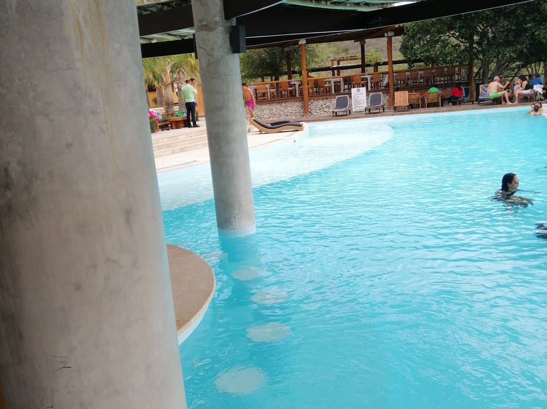 OcoaBay-Azua必去景点