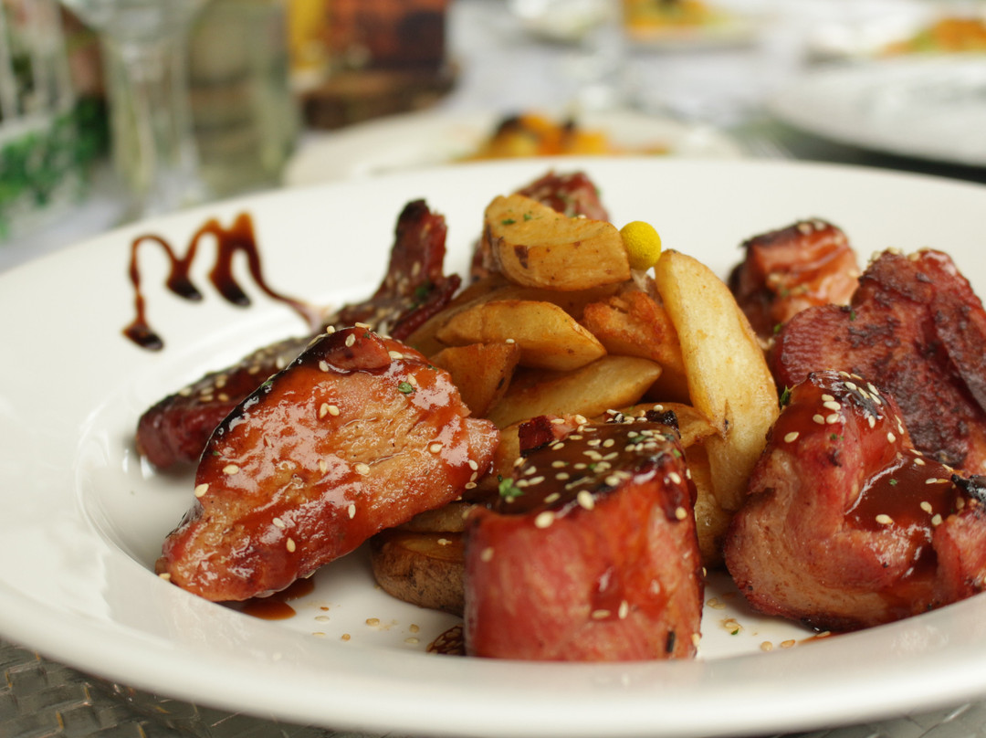 Restaurante Miramonte