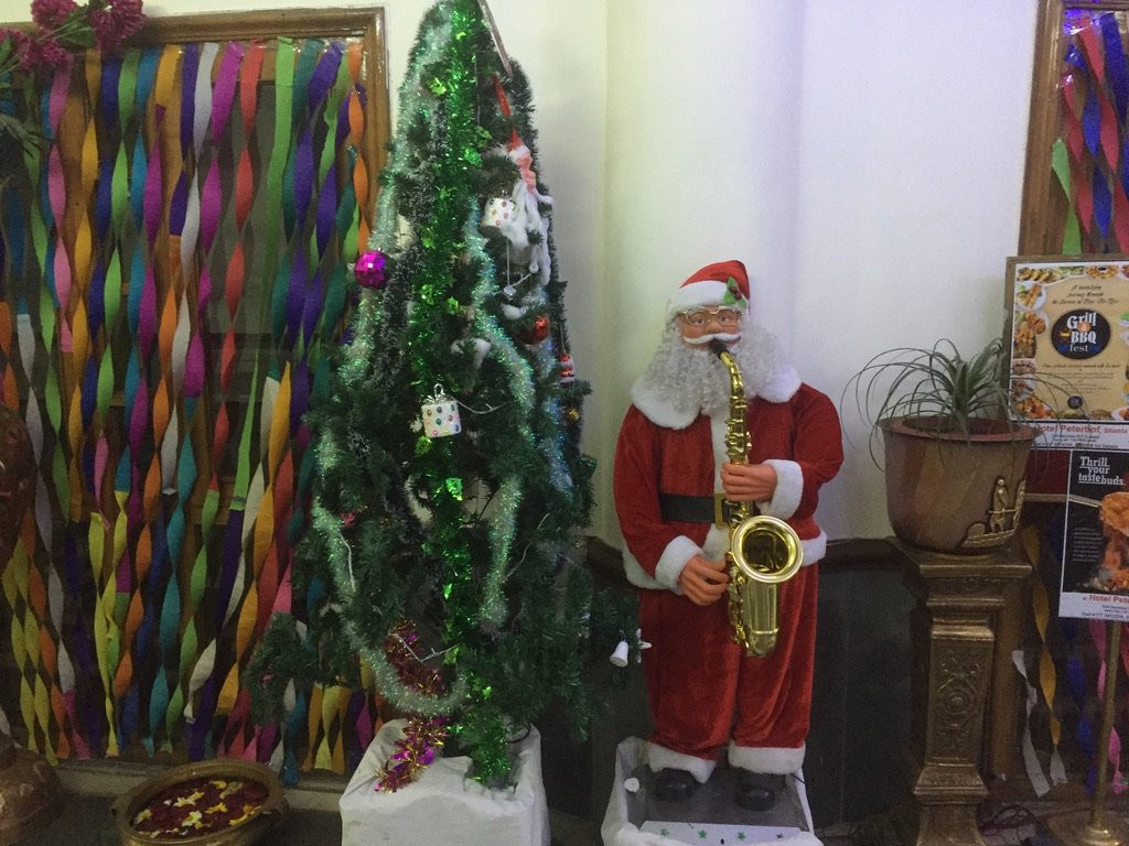 The Peterhof(Govt. Hotel)主图