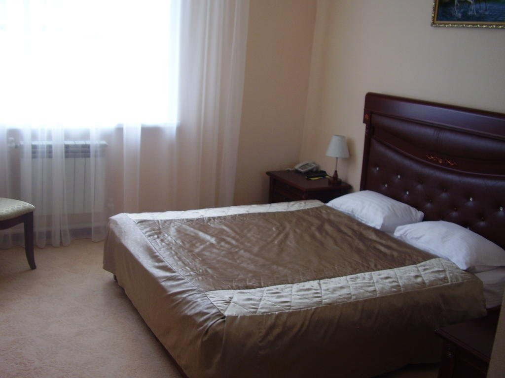 Georgievskaya Hotel主图