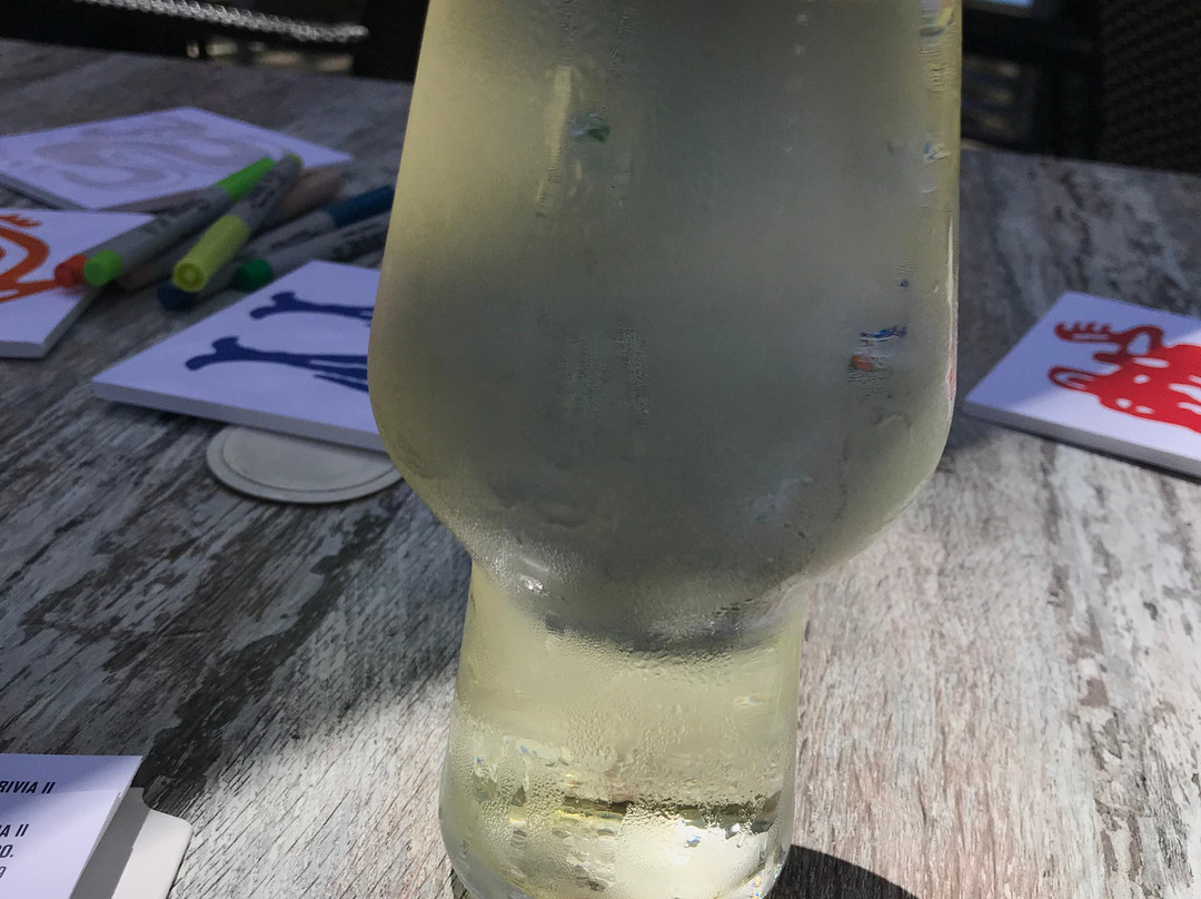 North Pier Brewing Company-Benton Harbor必去景点