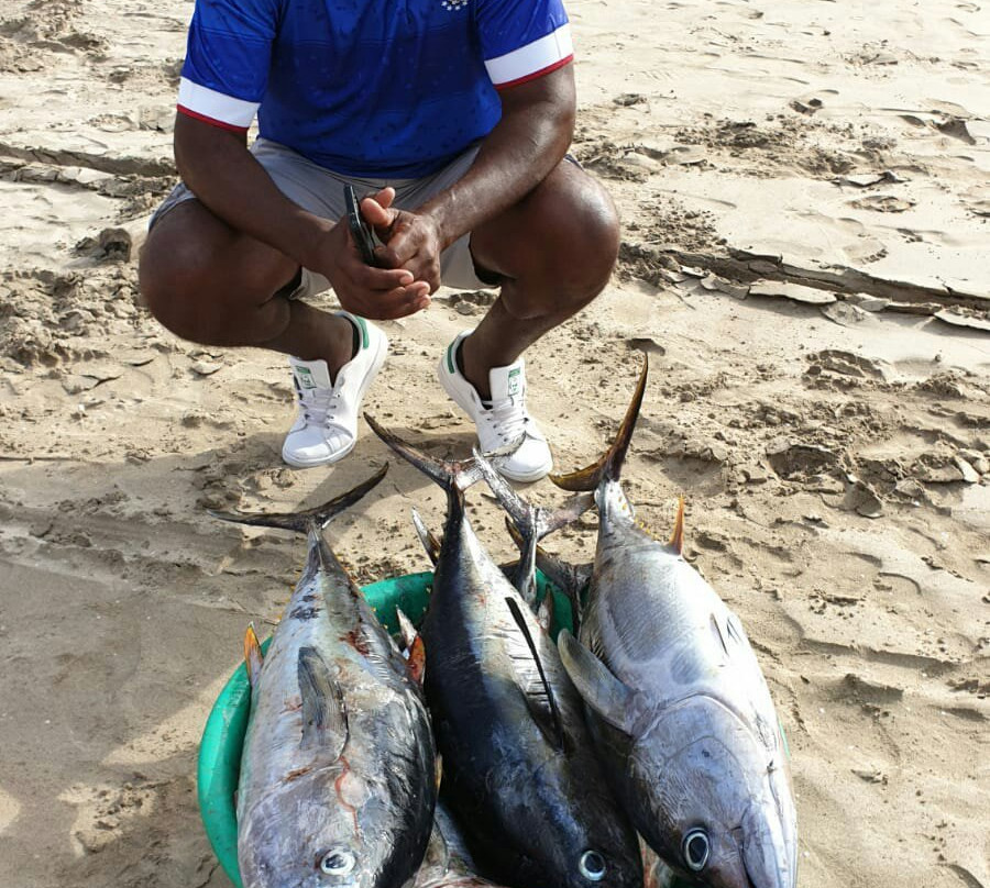 Praia City Hall-培亚必去景点