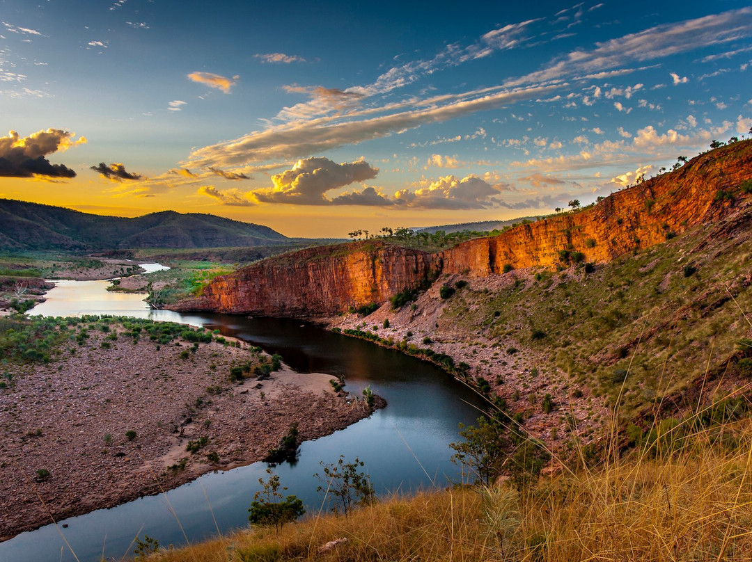 Adventure Wild Kimberley Tours景点图片