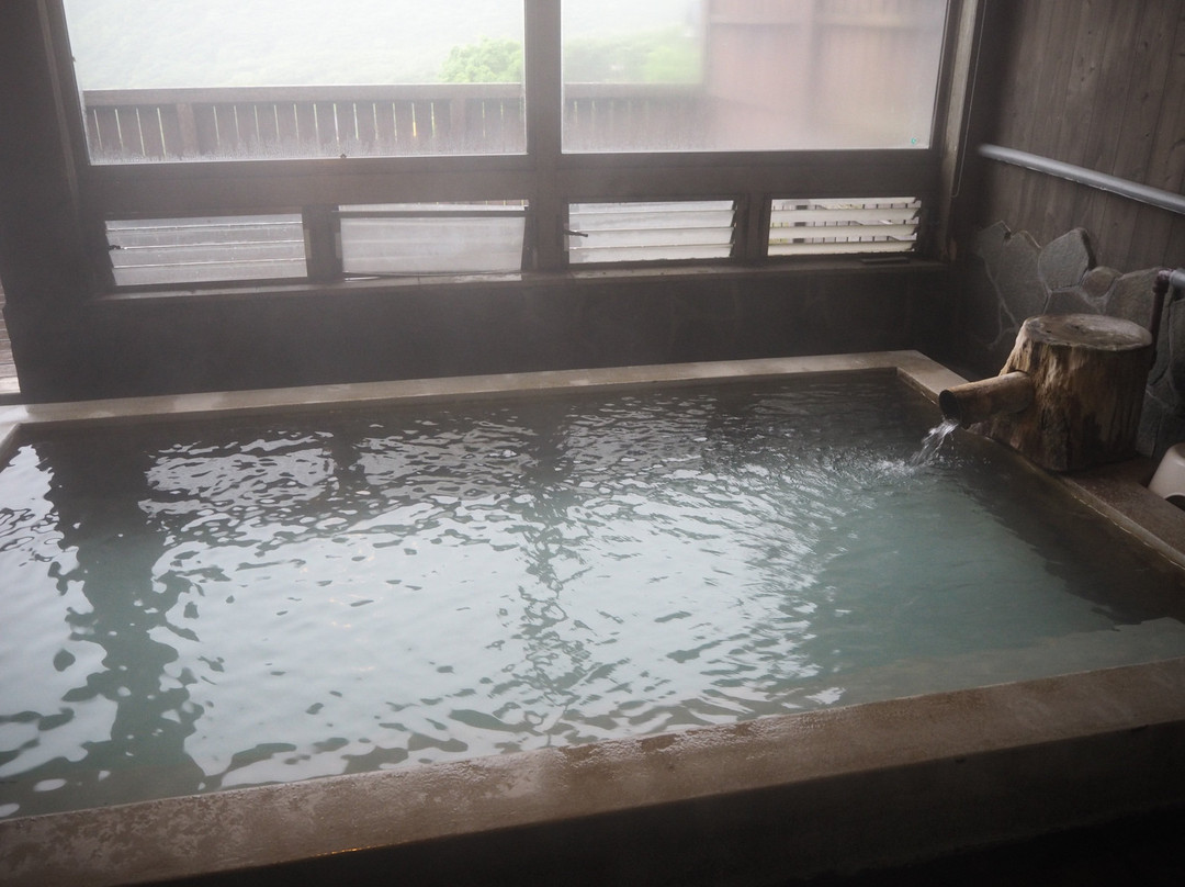 Hokkein Onsen Sanso主图