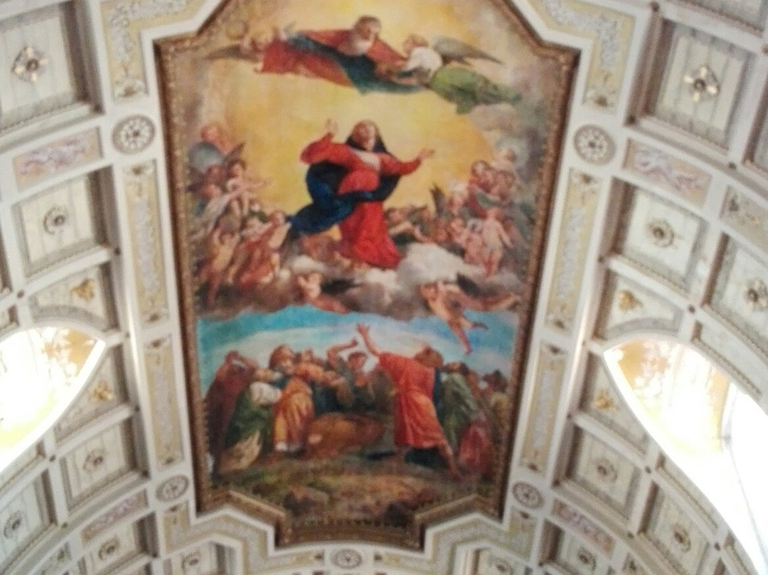 Chiesa Ss. Salvatore景点图片