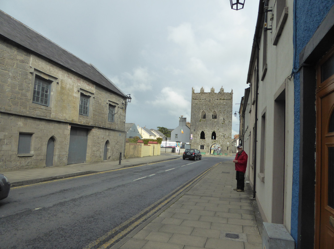 Kilmallock Museum景点图片