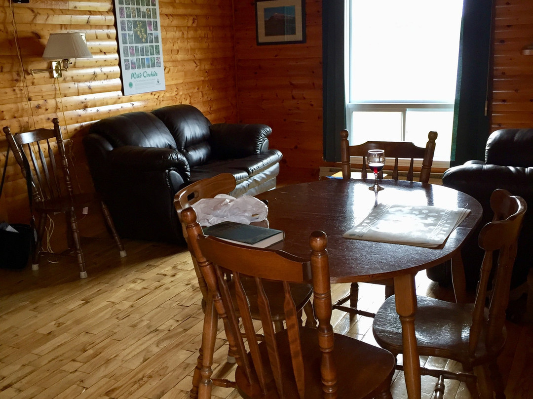 Gros Morne Cabins主图