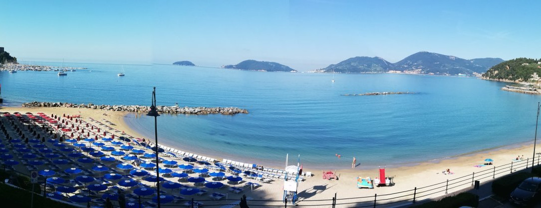 Hotel Venere Azzurra主图