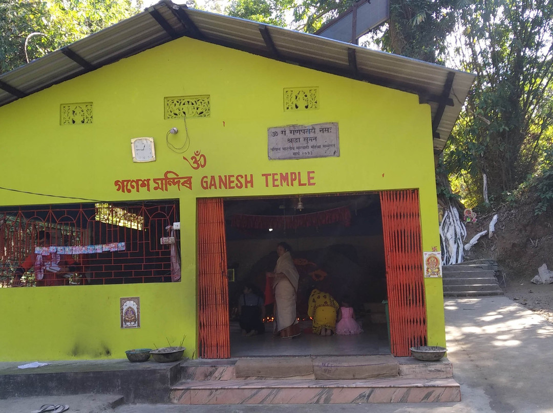 Bhimeswar Dham景点图片