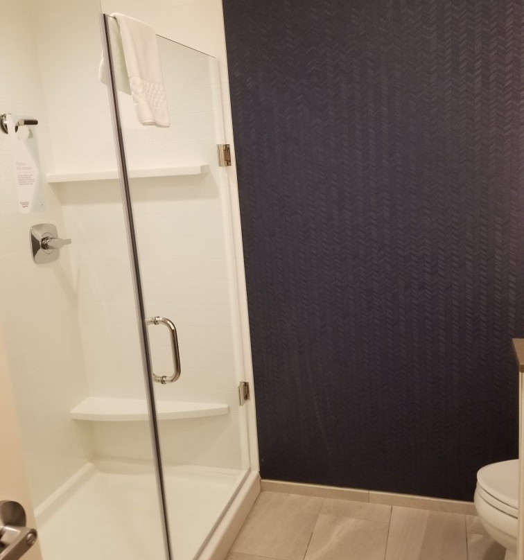 Fairfield by Marriott Inn & Suites Boulder Longmont主图