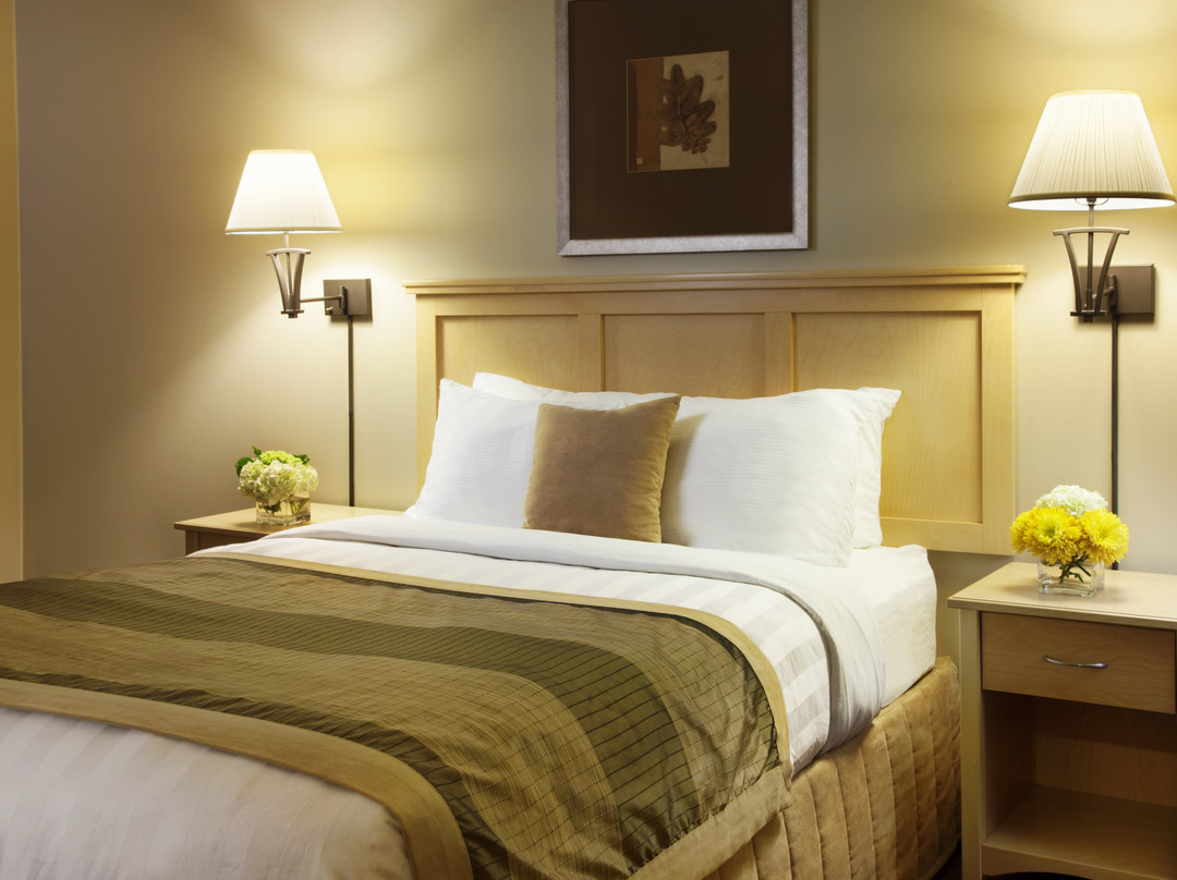 Clearwater Suite Hotel主图