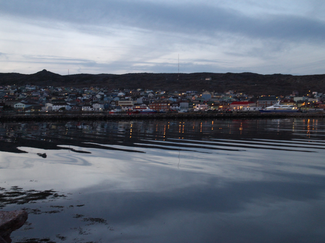 Frenchi's Tours-Saint-Pierre必去景点