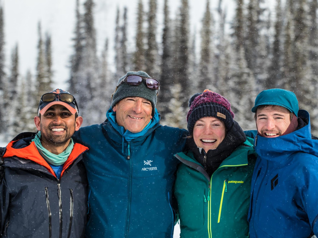 Mallard Mountain Lodge-维尔蒙特必去景点