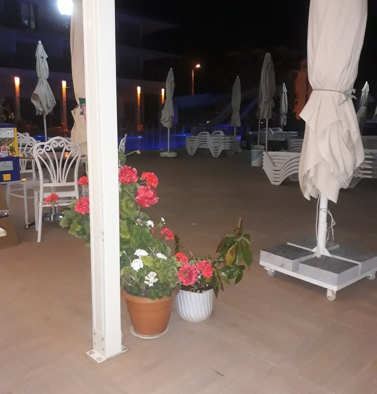 Ceti̇n Presti̇ge Resort主图