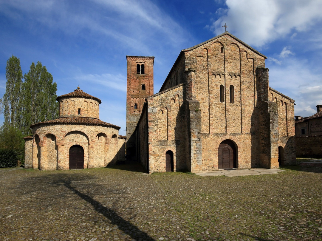 Saliceto di Cadeo旅游攻略图片