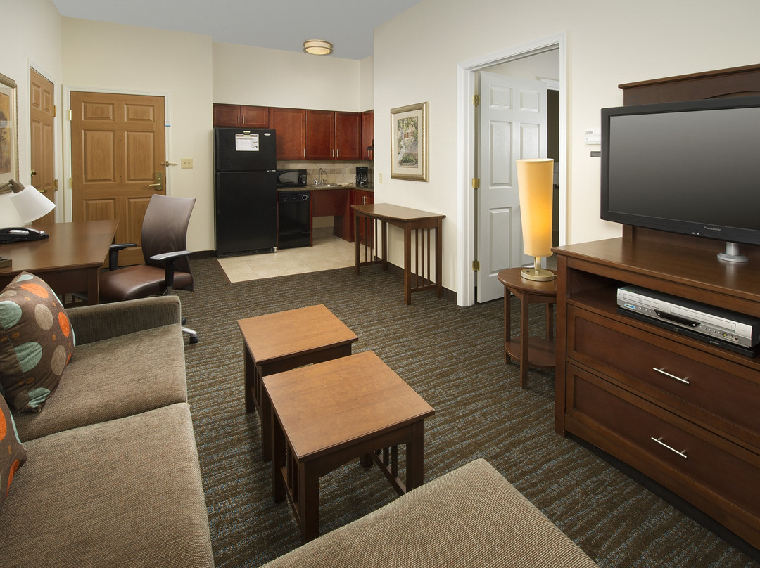 Residence Inn by Marriott BWI Airport主图