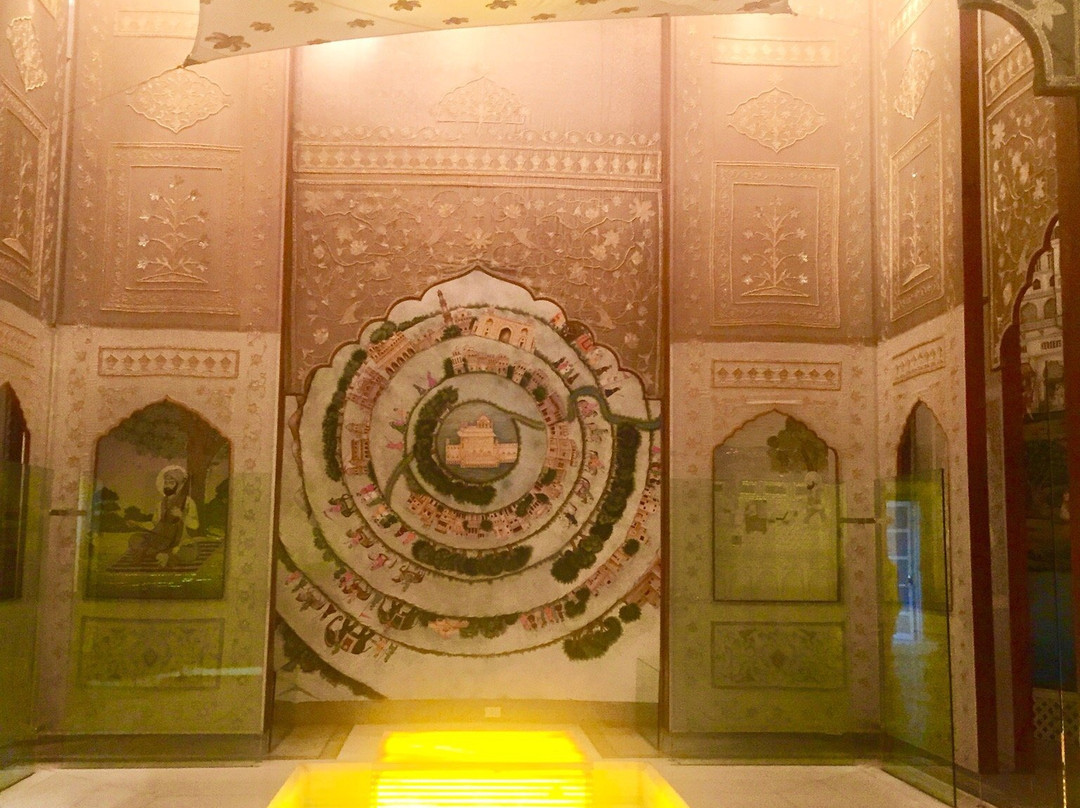 Virasat E Khalsa-Rupnagar必去景点