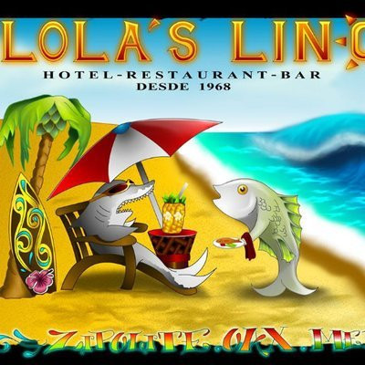 Lolas-Lino
