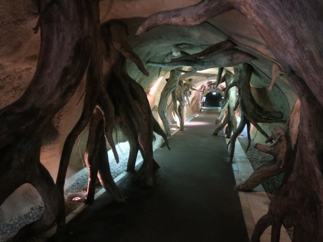 Mizunami Earth Corridor-瑞浪市必去景点