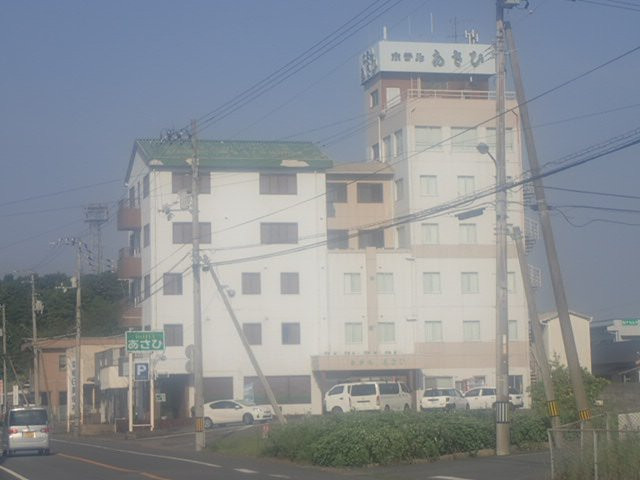 Hotel Asahi主图