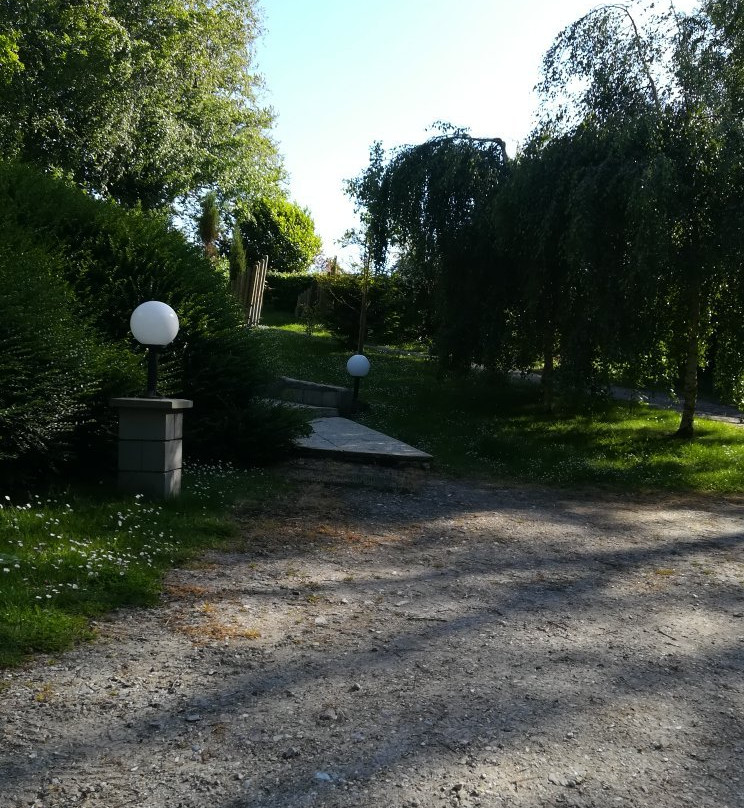 La Villa Antalya主图