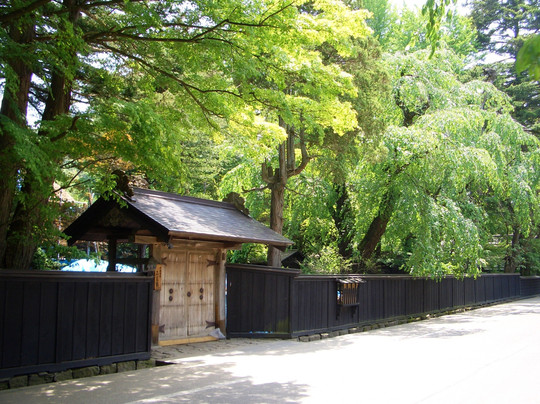 Hotel B4T Kakunodate主图