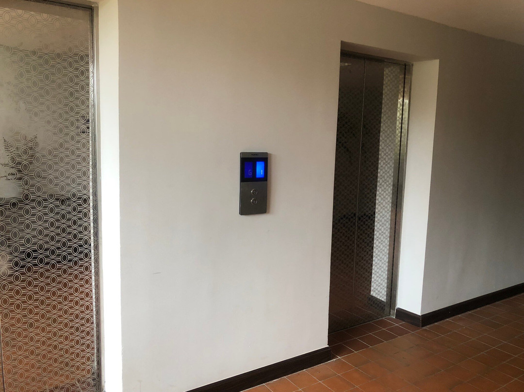 Pacific Regency Beach Resort Port Dickson