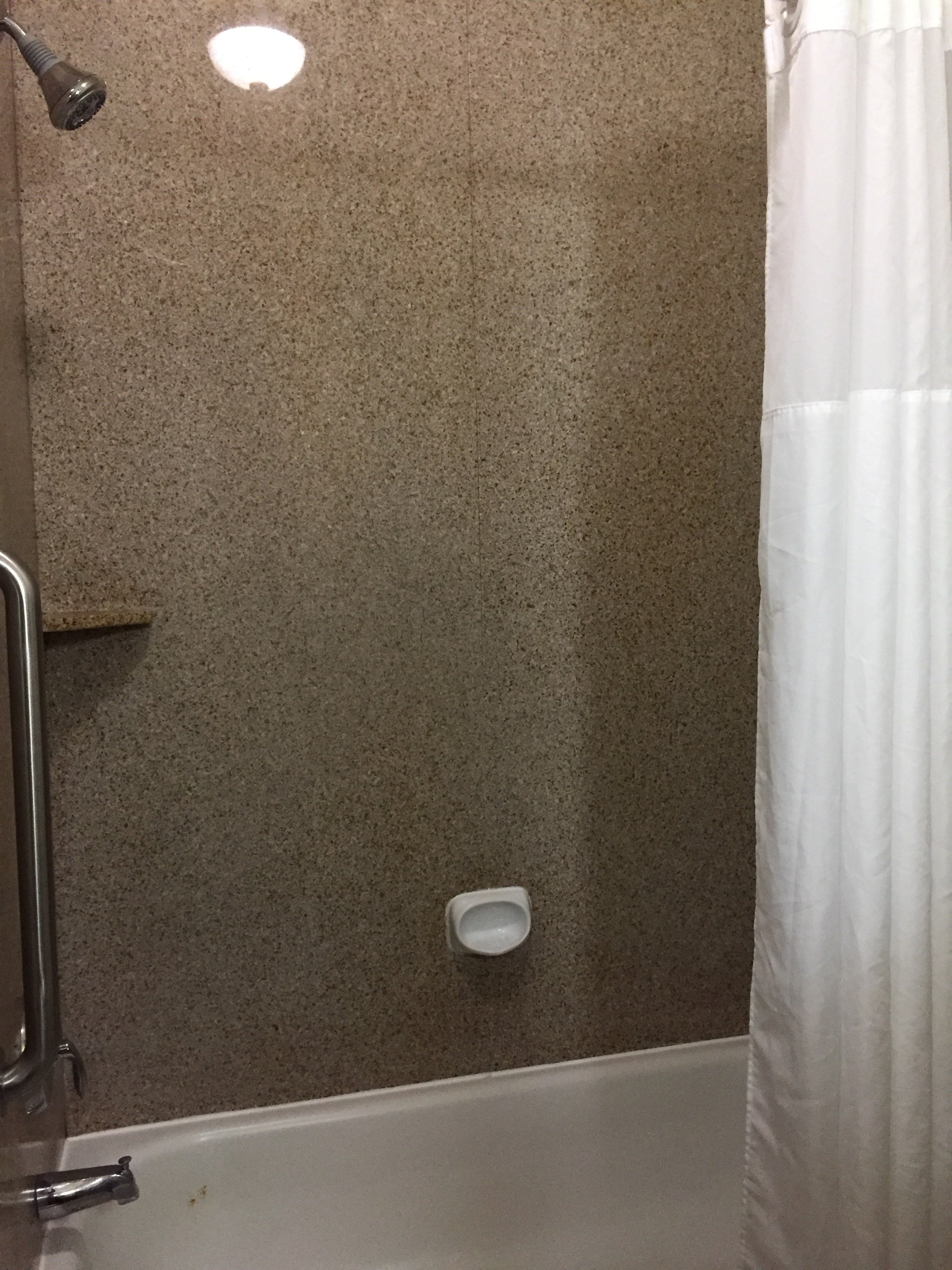 Comfort Inn & Suites-浴室