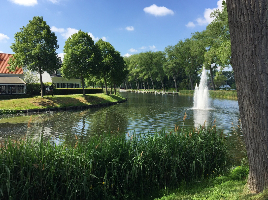 Museum Het Belfort-斯勒伊斯必去景点