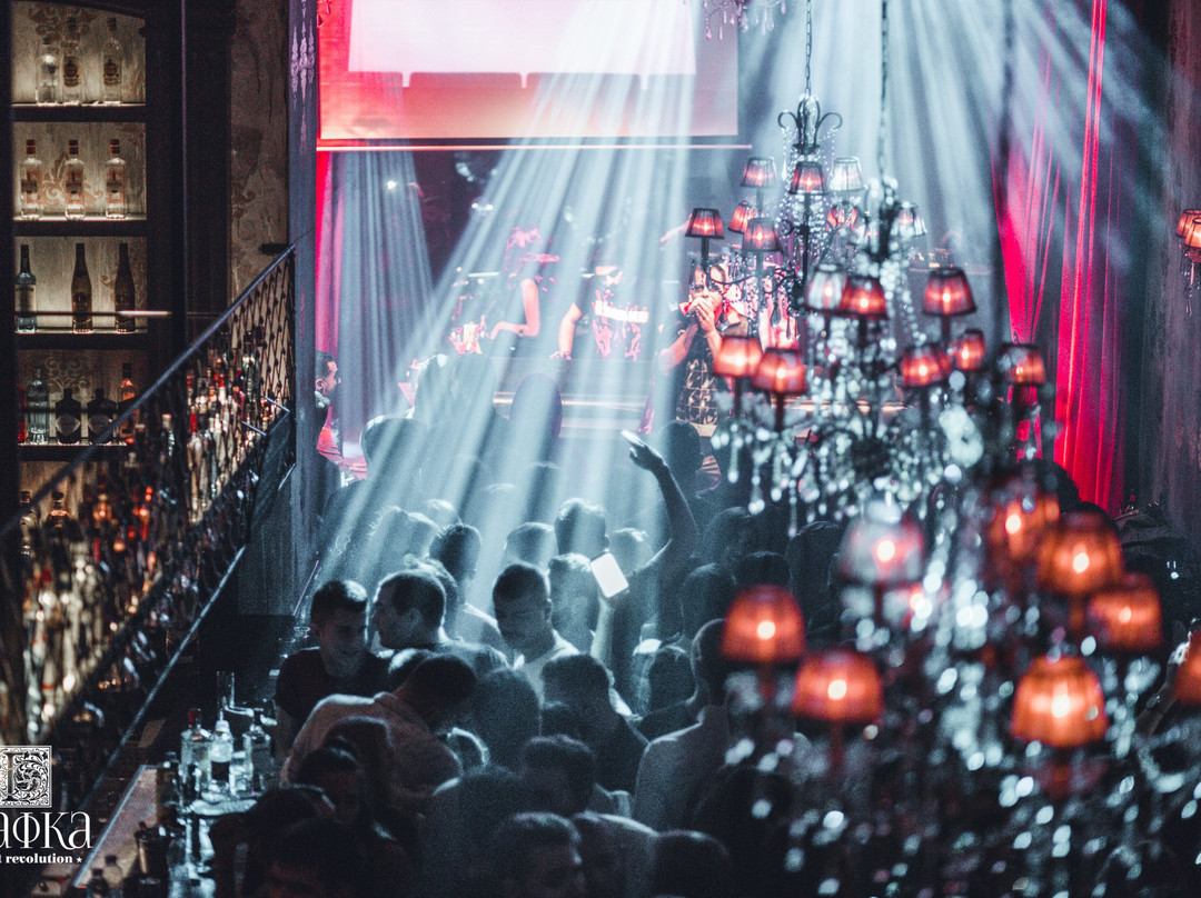 Giafka-帕特雷必去景点