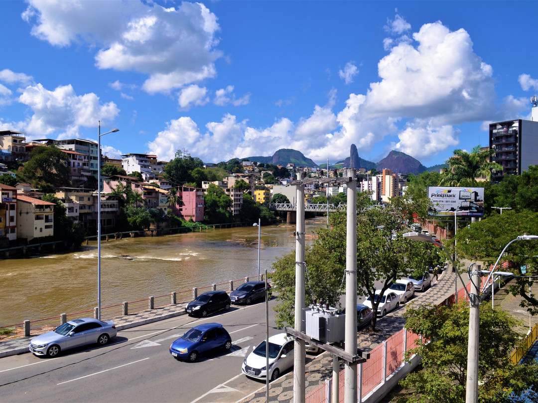 Beira Rio Hotel主图