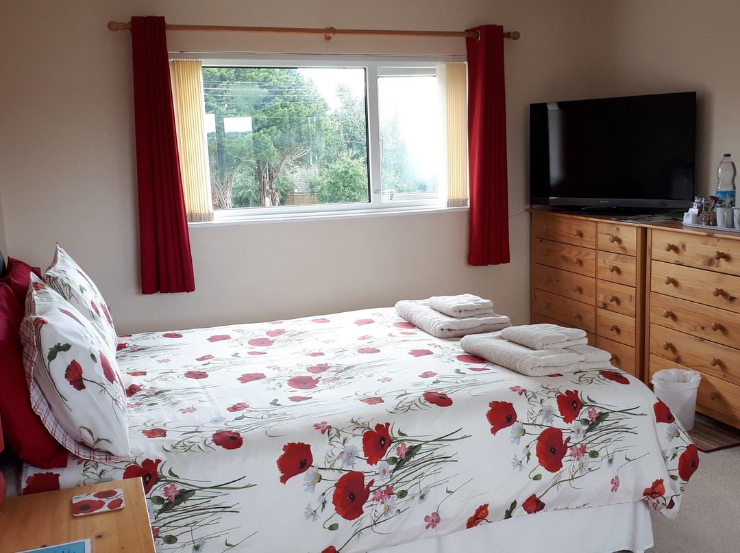 Pendine Sands B&B主图
