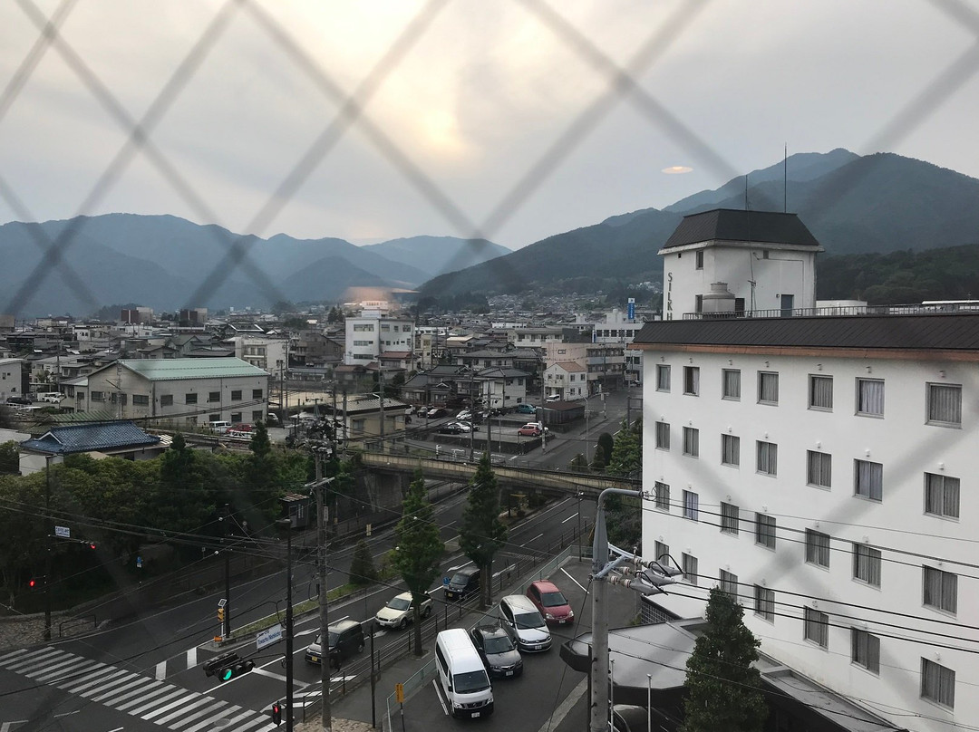 Silk Hotel Annex主图